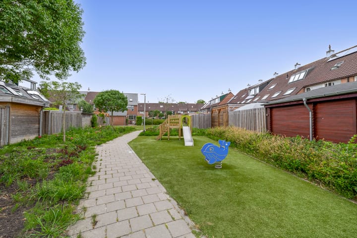 Foto 39 van Jan de Geusrede 32