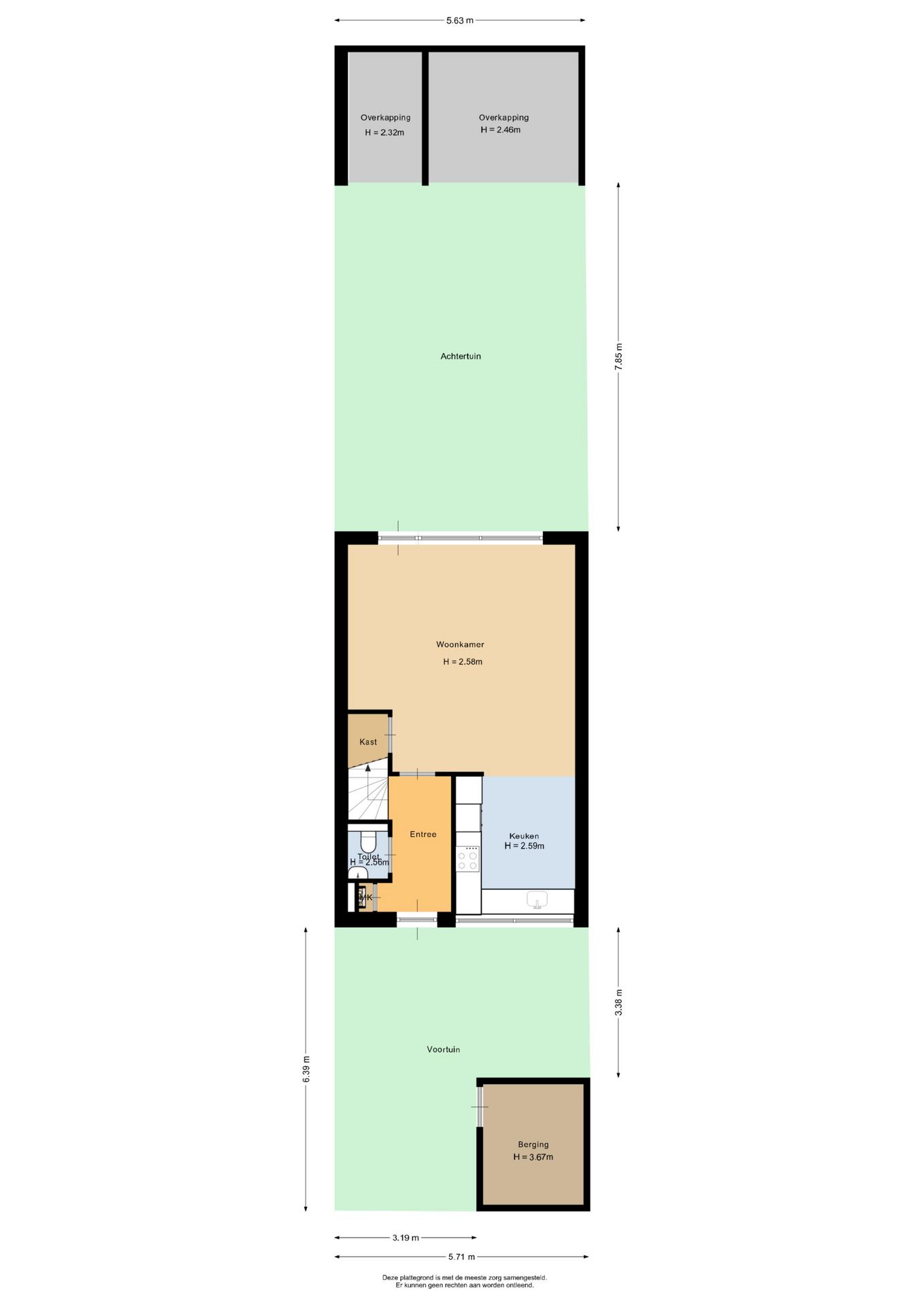 Foto 40 van Jan de Geusrede 32