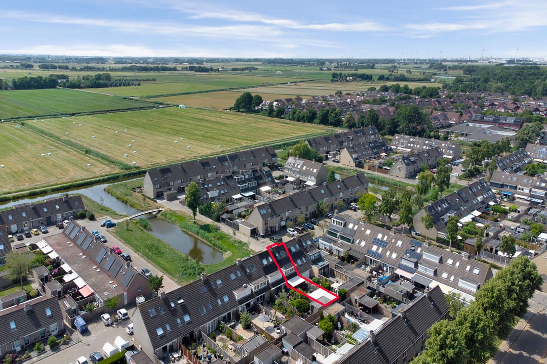 Foto 22 van Bonnetpad 16