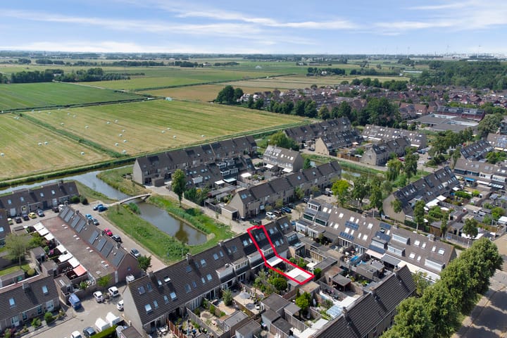 Foto 22 van Bonnetpad 16