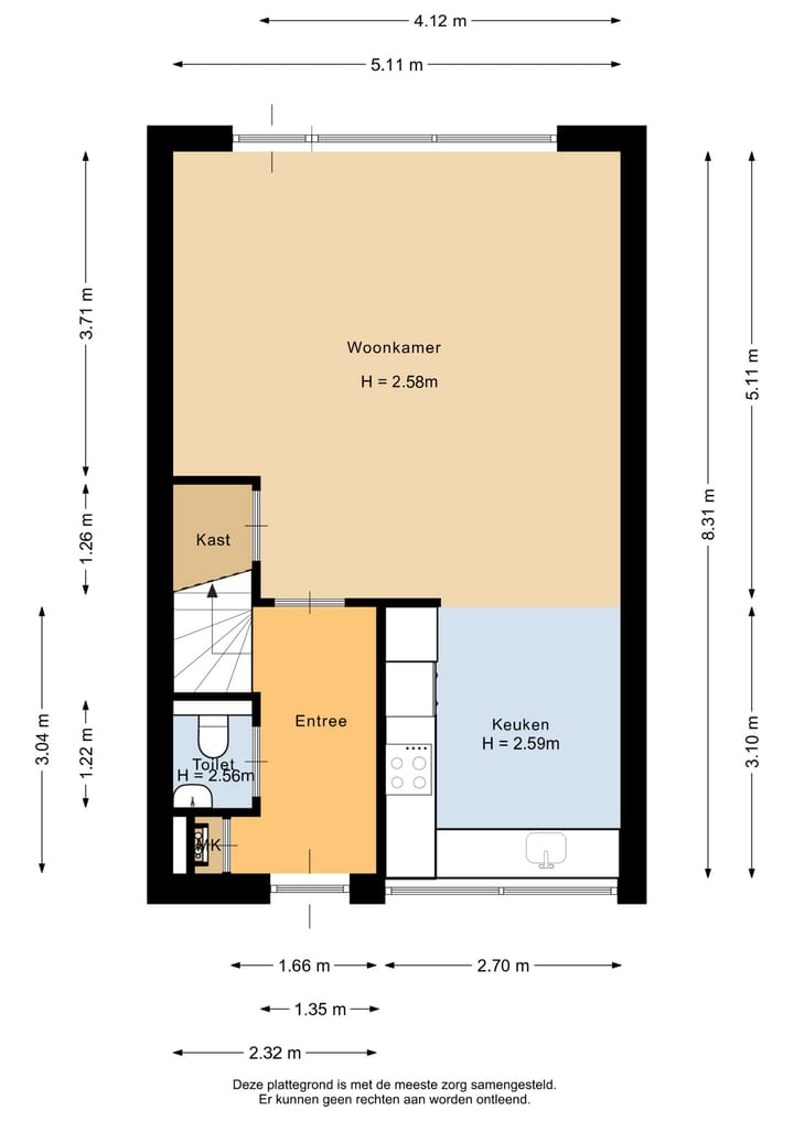 Foto 42 van Jan de Geusrede 32