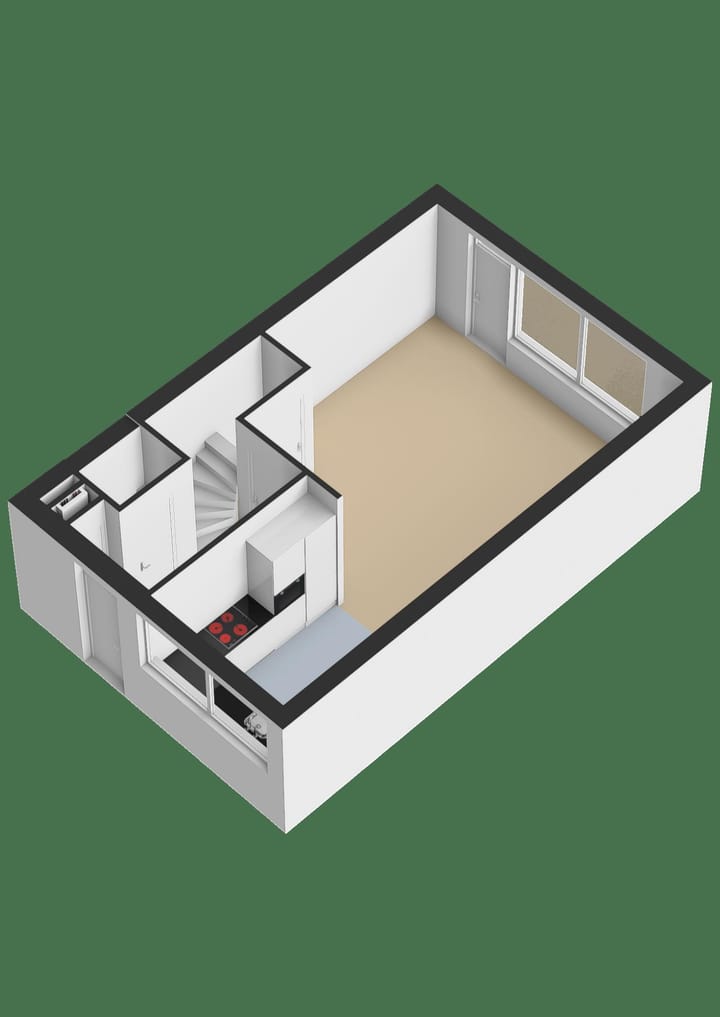 Foto 43 van Jan de Geusrede 32