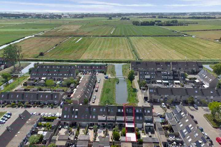 Foto 24 van Bonnetpad 16