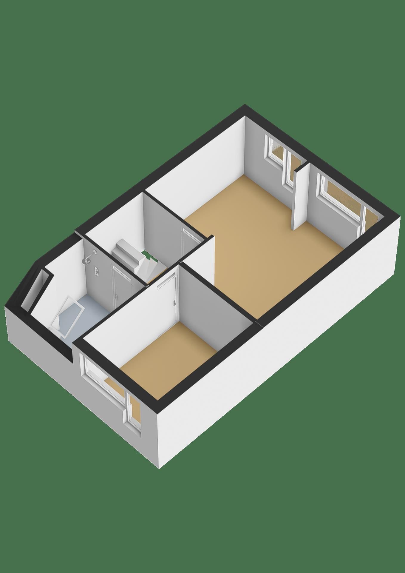 Foto 45 van Jan de Geusrede 32