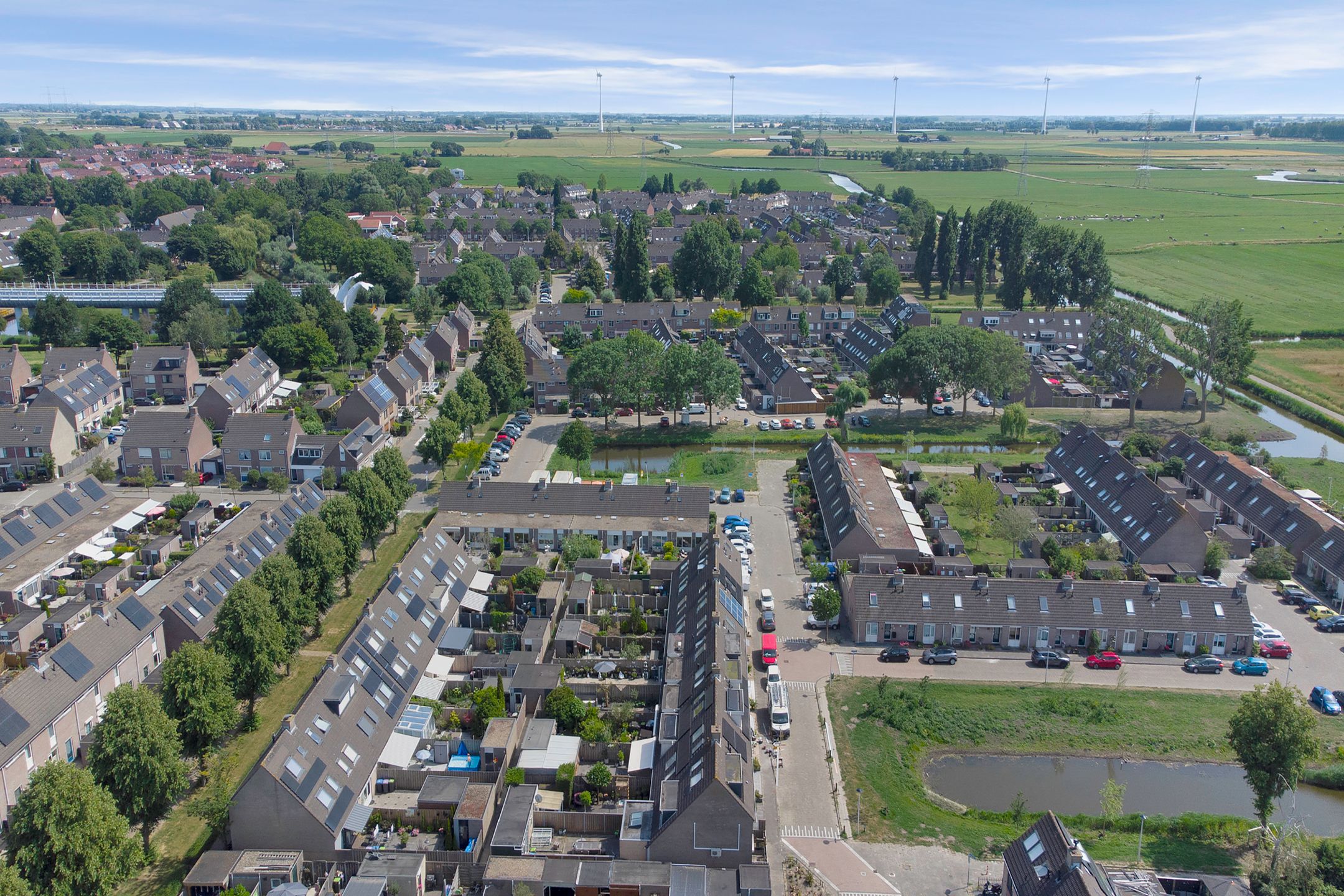 Foto 27 van Bonnetpad 16