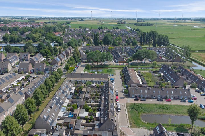 Foto 27 van Bonnetpad 16