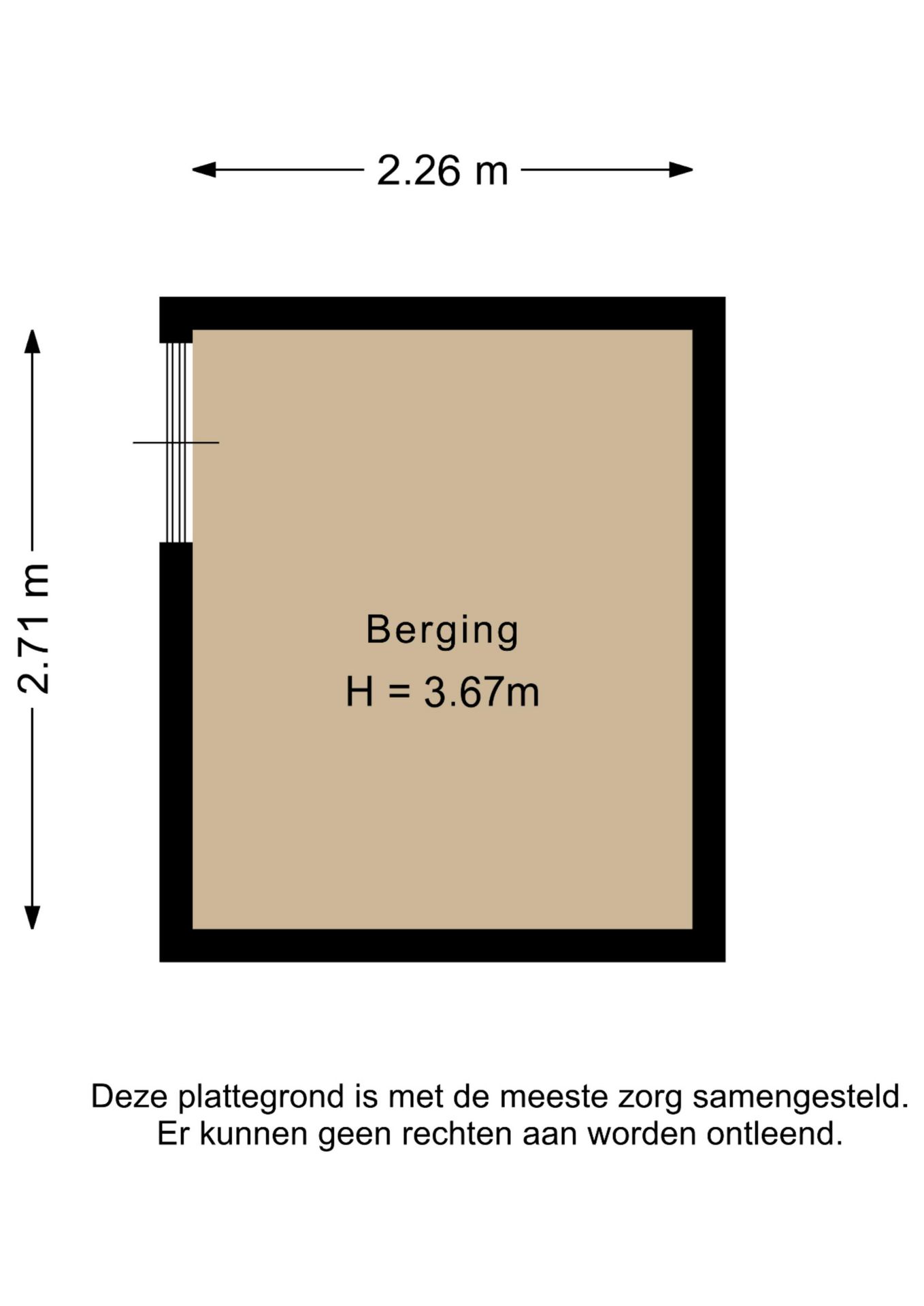 Foto 48 van Jan de Geusrede 32