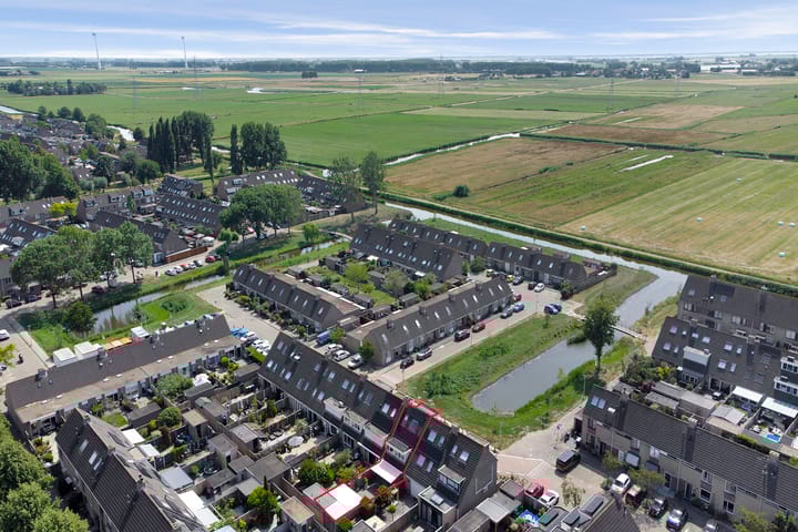 Foto 28 van Bonnetpad 16