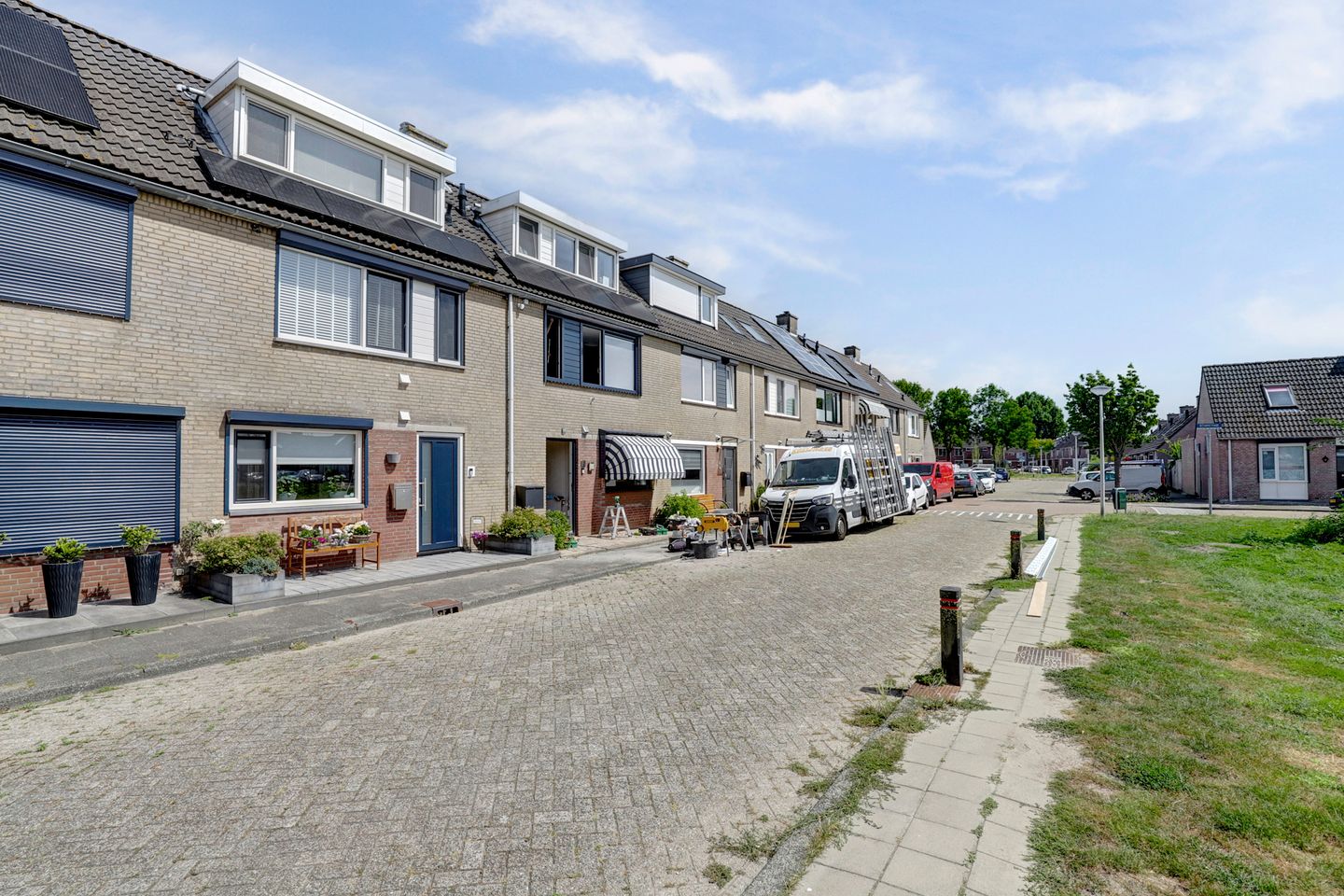 Foto 29 van Bonnetpad 16