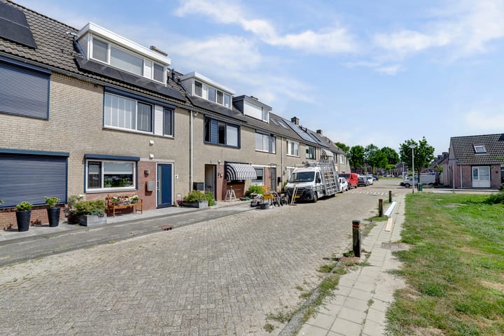 Foto 29 van Bonnetpad 16