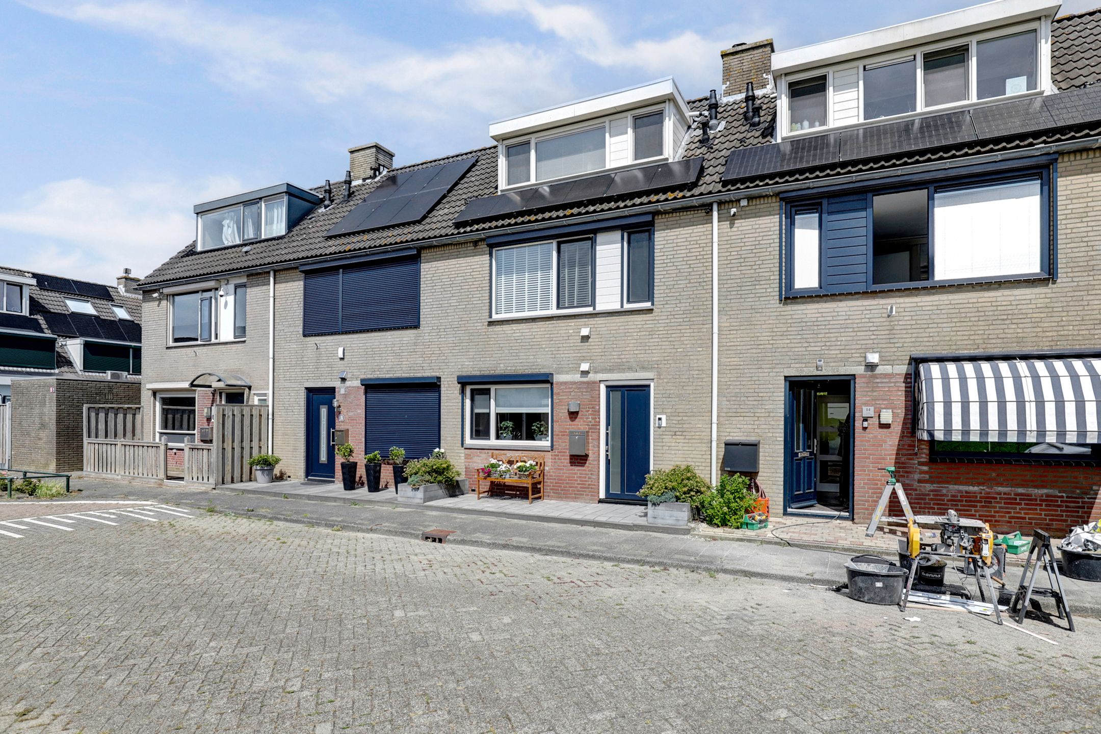 Foto 30 van Bonnetpad 16