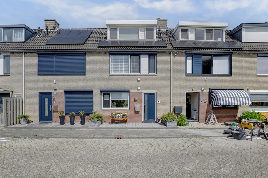 Foto 31 van Bonnetpad 16