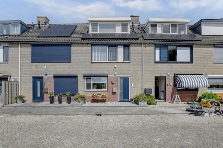 Foto 31 van Bonnetpad 16