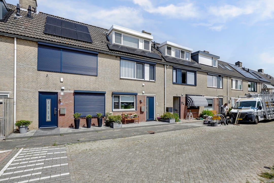 Foto 32 van Bonnetpad 16