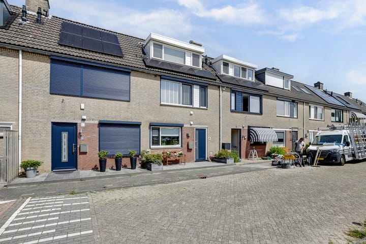 Foto 32 van Bonnetpad 16