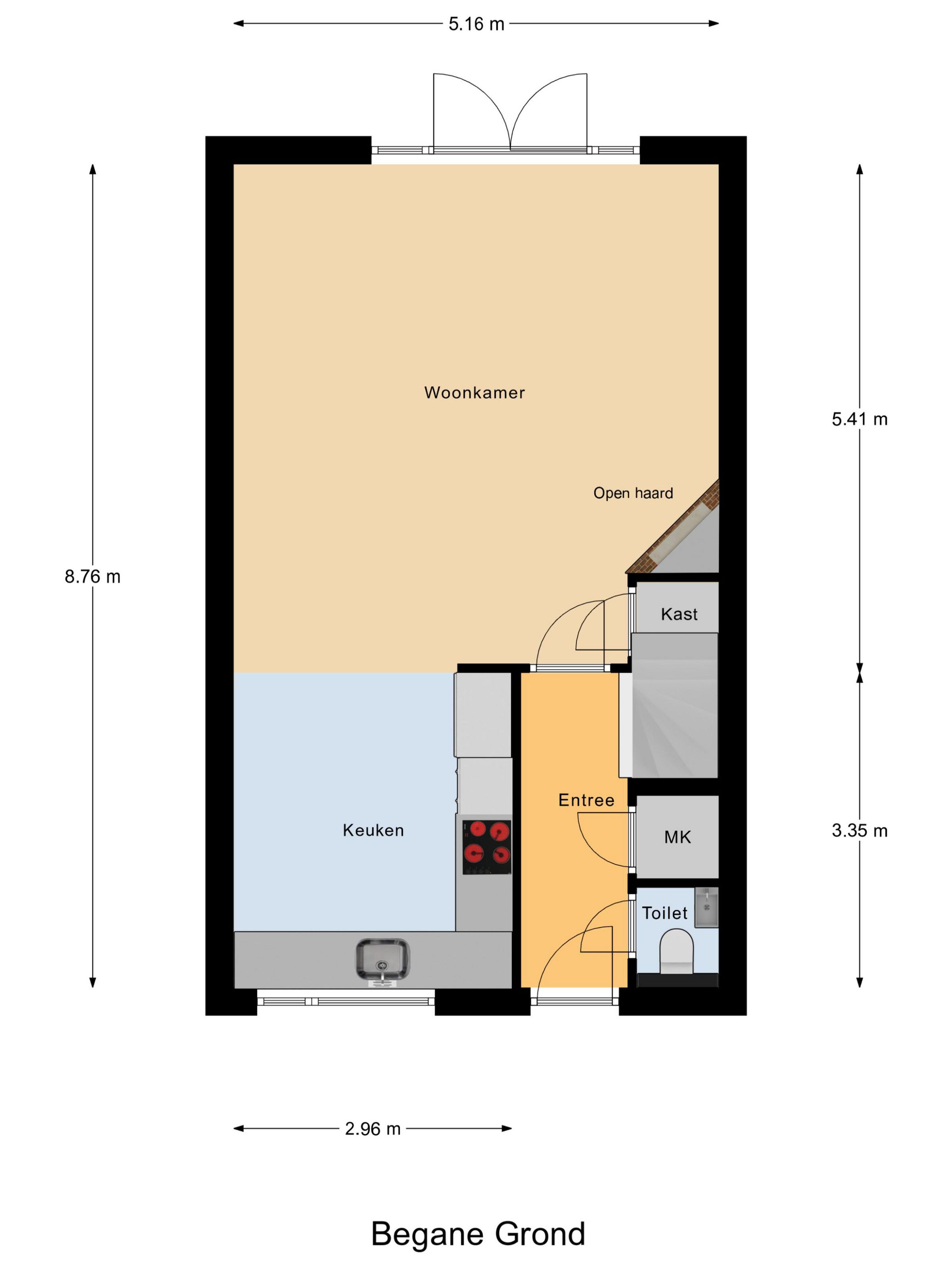 Foto 33 van Bonnetpad 16