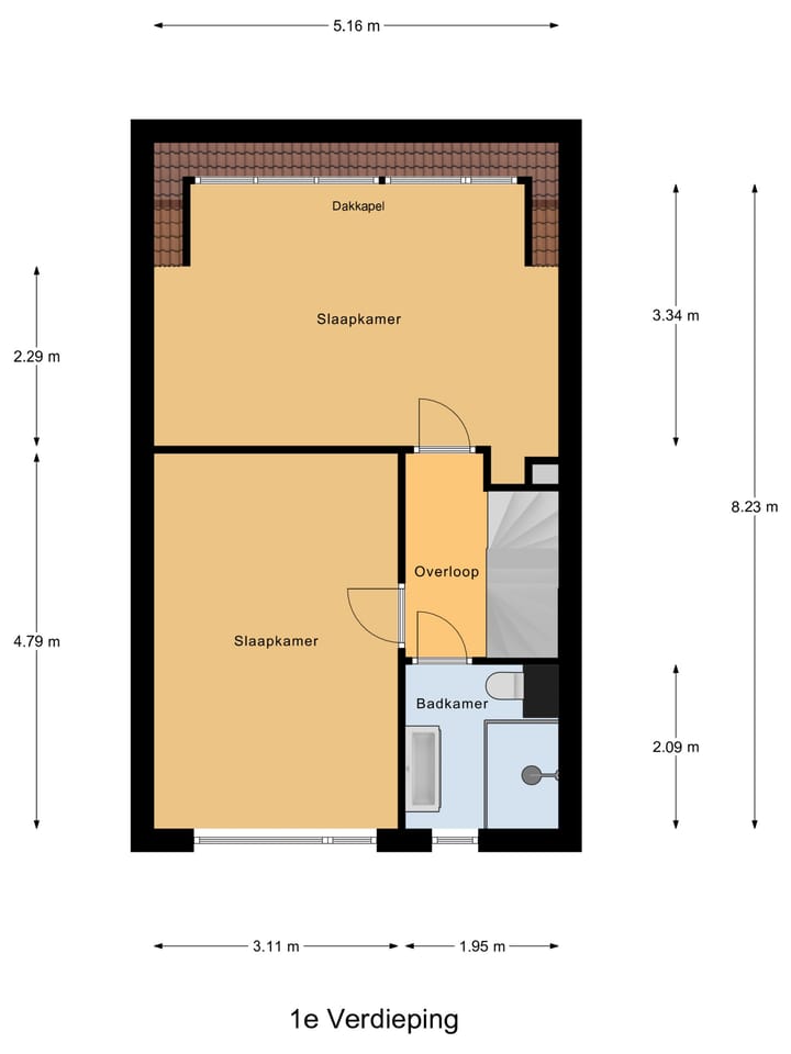 Foto 34 van Bonnetpad 16