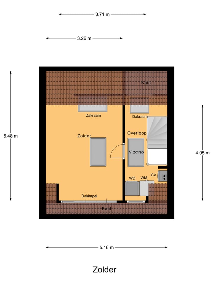 Foto 35 van Bonnetpad 16