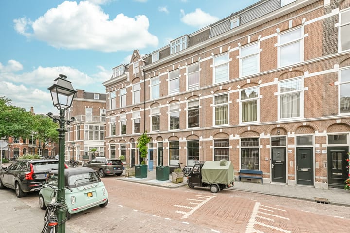 Photo 5 of 2e Van Blankenburgstraat 169