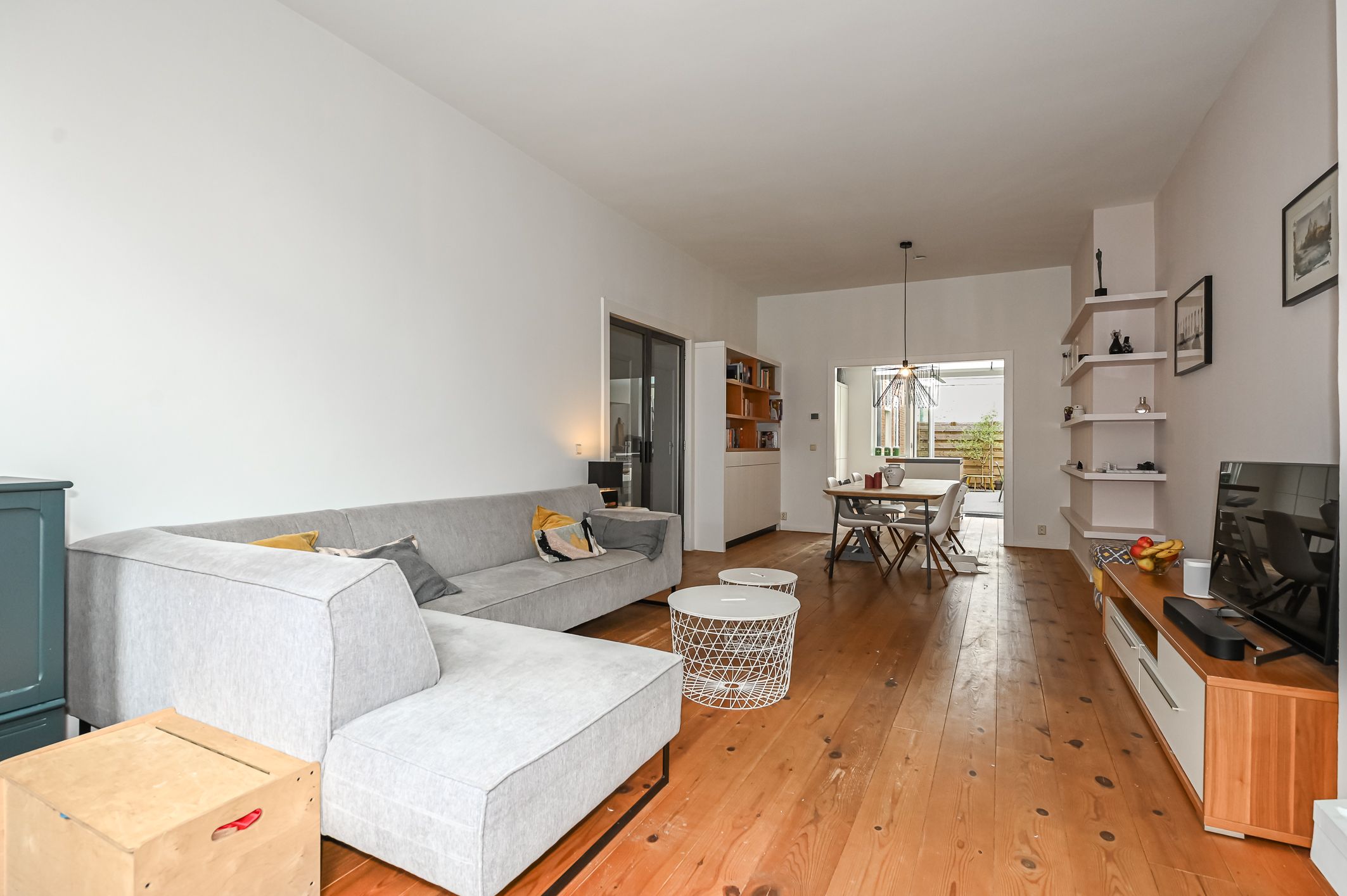 Foto 21 van 2e Van Blankenburgstraat 169