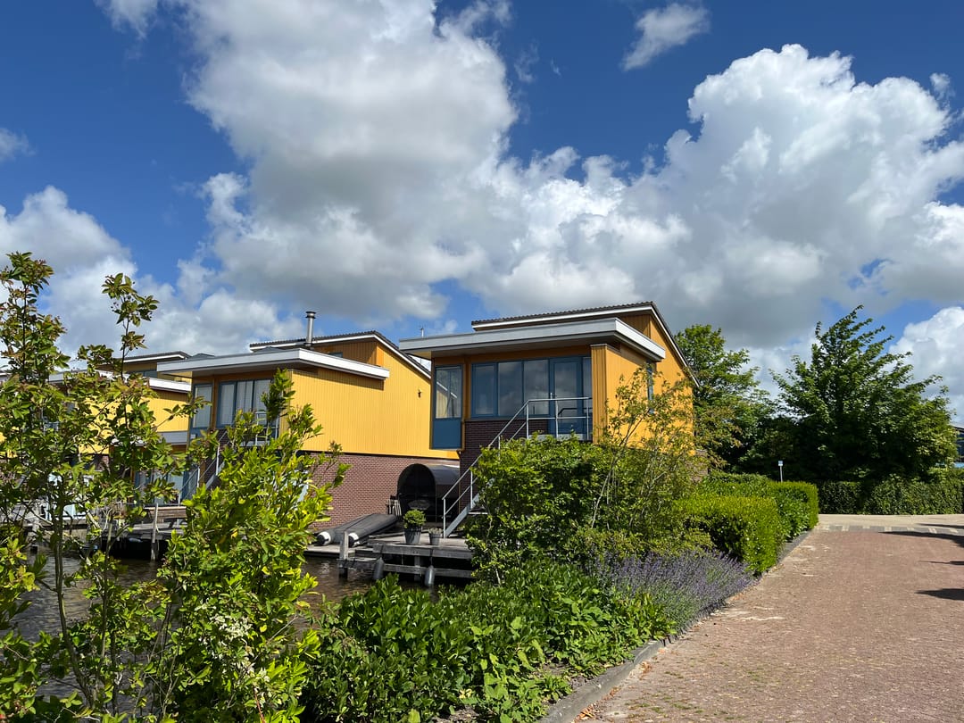 Foto 1 van Gouden Boaijum 24