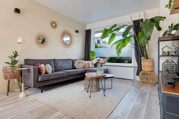 Foto 2 van Echtenstraat 13