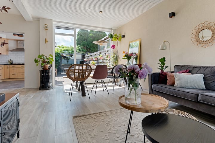 Foto 3 van Echtenstraat 13