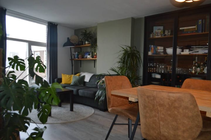 Foto 2 van Jacob Canisstraat 89