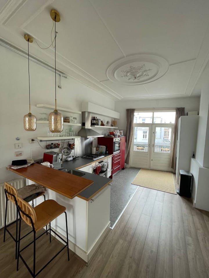 Foto 3 van Jacob Canisstraat 89