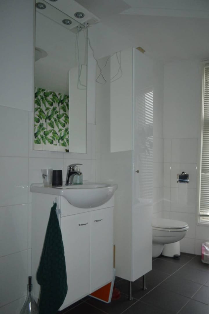 Foto 4 van Jacob Canisstraat 89