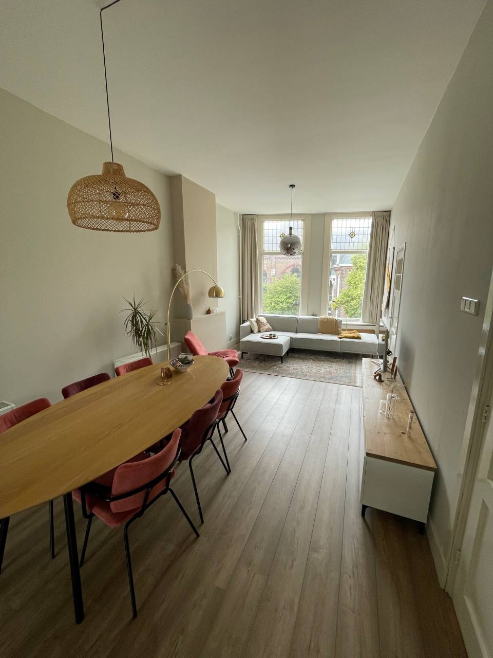 Foto 7 van Jacob Canisstraat 89