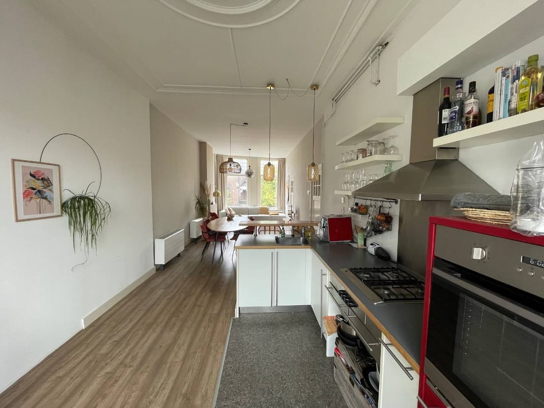 Foto 8 van Jacob Canisstraat 89