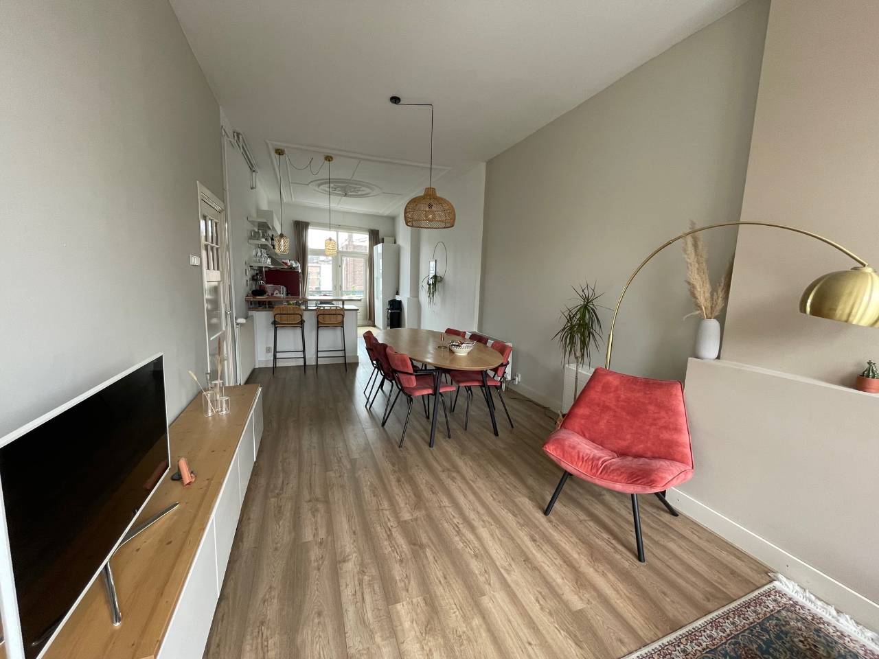 Foto 9 van Jacob Canisstraat 89