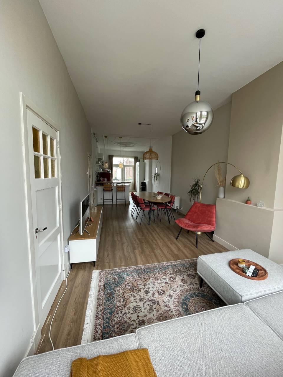 Foto 10 van Jacob Canisstraat 89