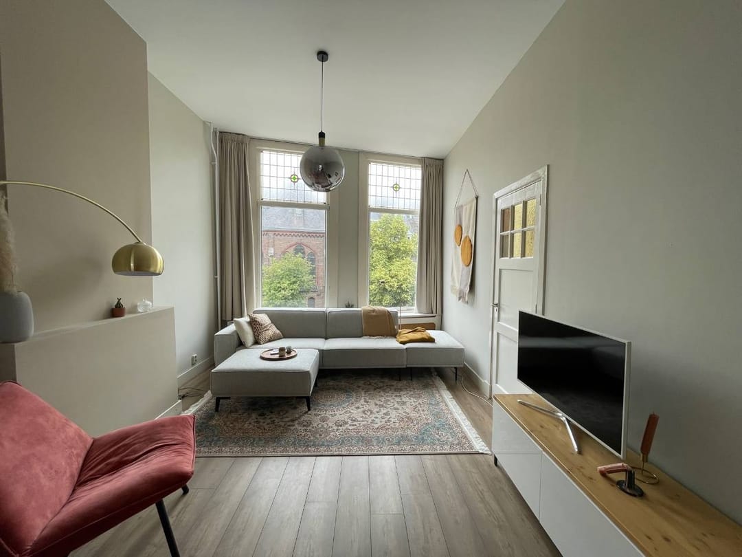 Foto 11 van Jacob Canisstraat 89