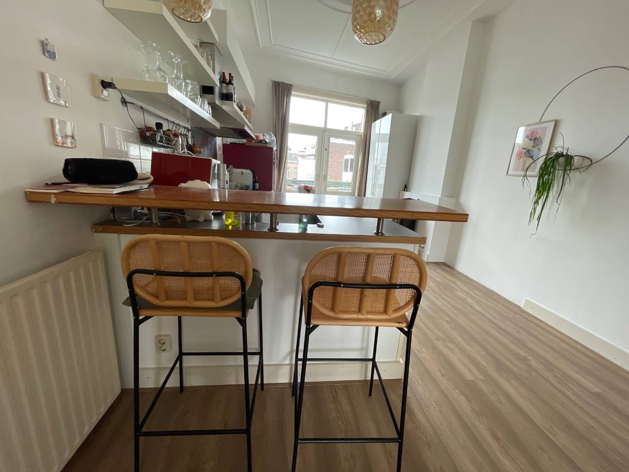 Foto 14 van Jacob Canisstraat 89