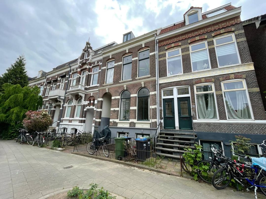 Foto 16 van Jacob Canisstraat 89