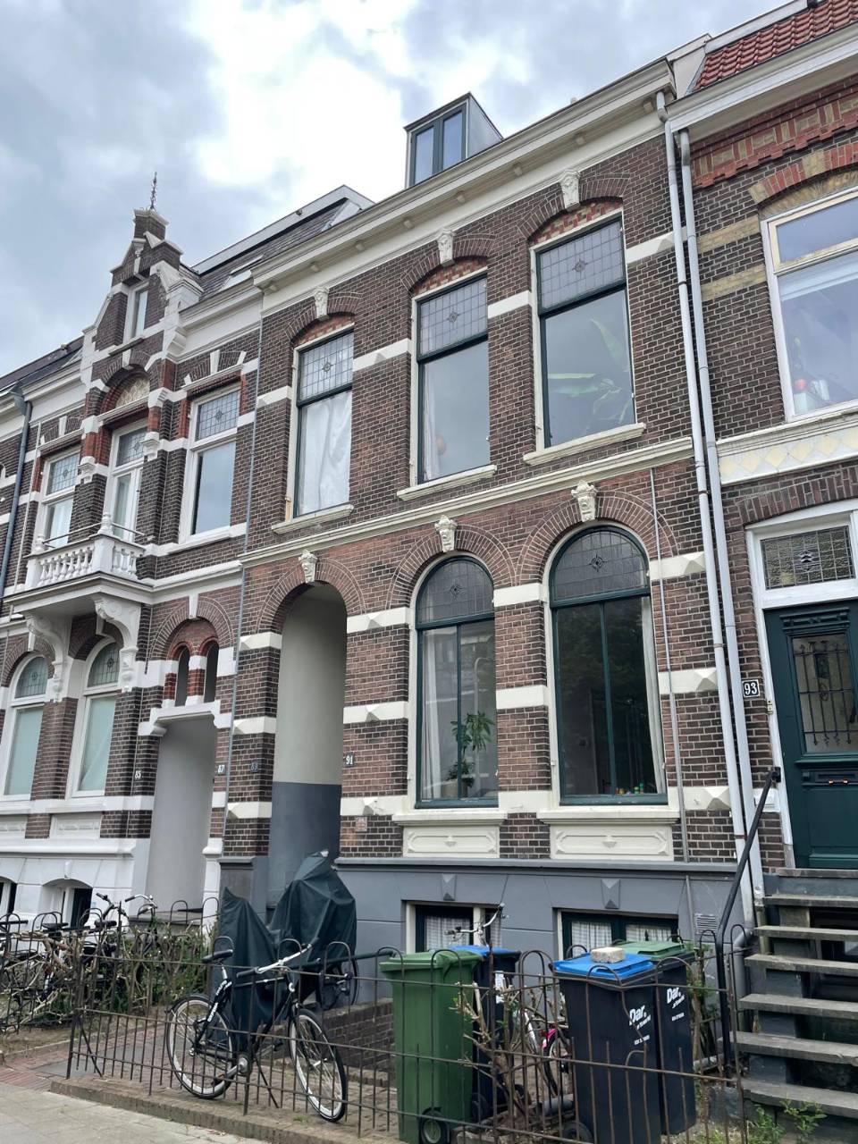 Foto 17 van Jacob Canisstraat 89