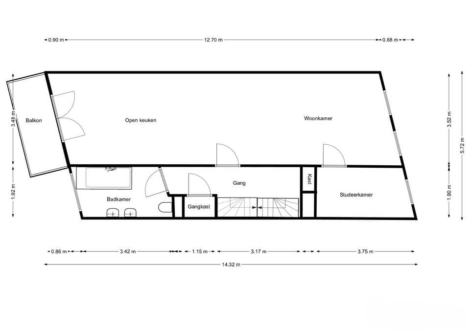 Foto 19 van Jacob Canisstraat 89