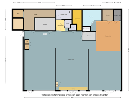 Bekijk plattegrond