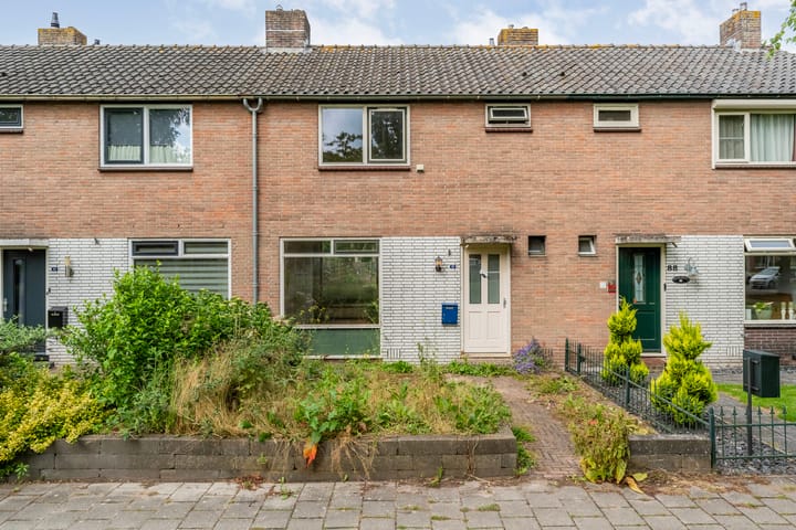 Foto 1 van Eiberweg 86