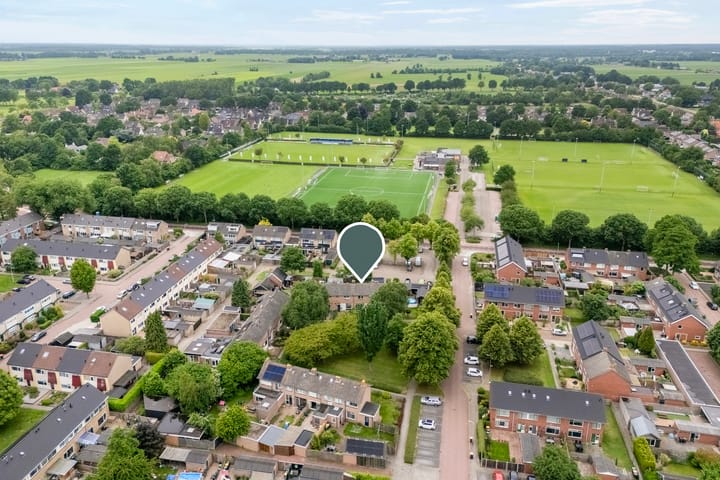 Foto 3 van Eiberweg 86