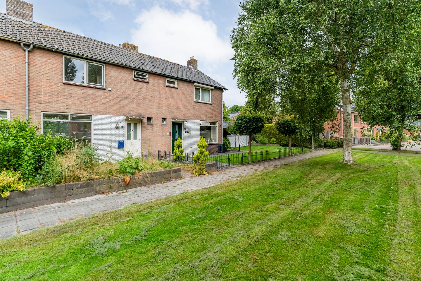 Foto 4 van Eiberweg 86