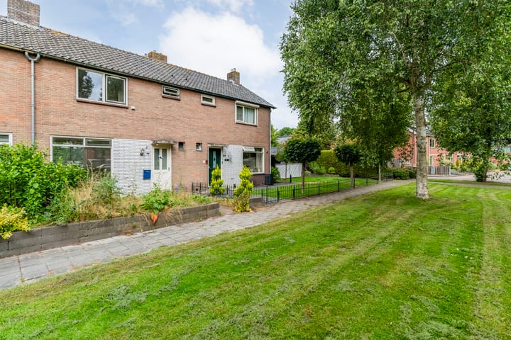 Foto 4 van Eiberweg 86