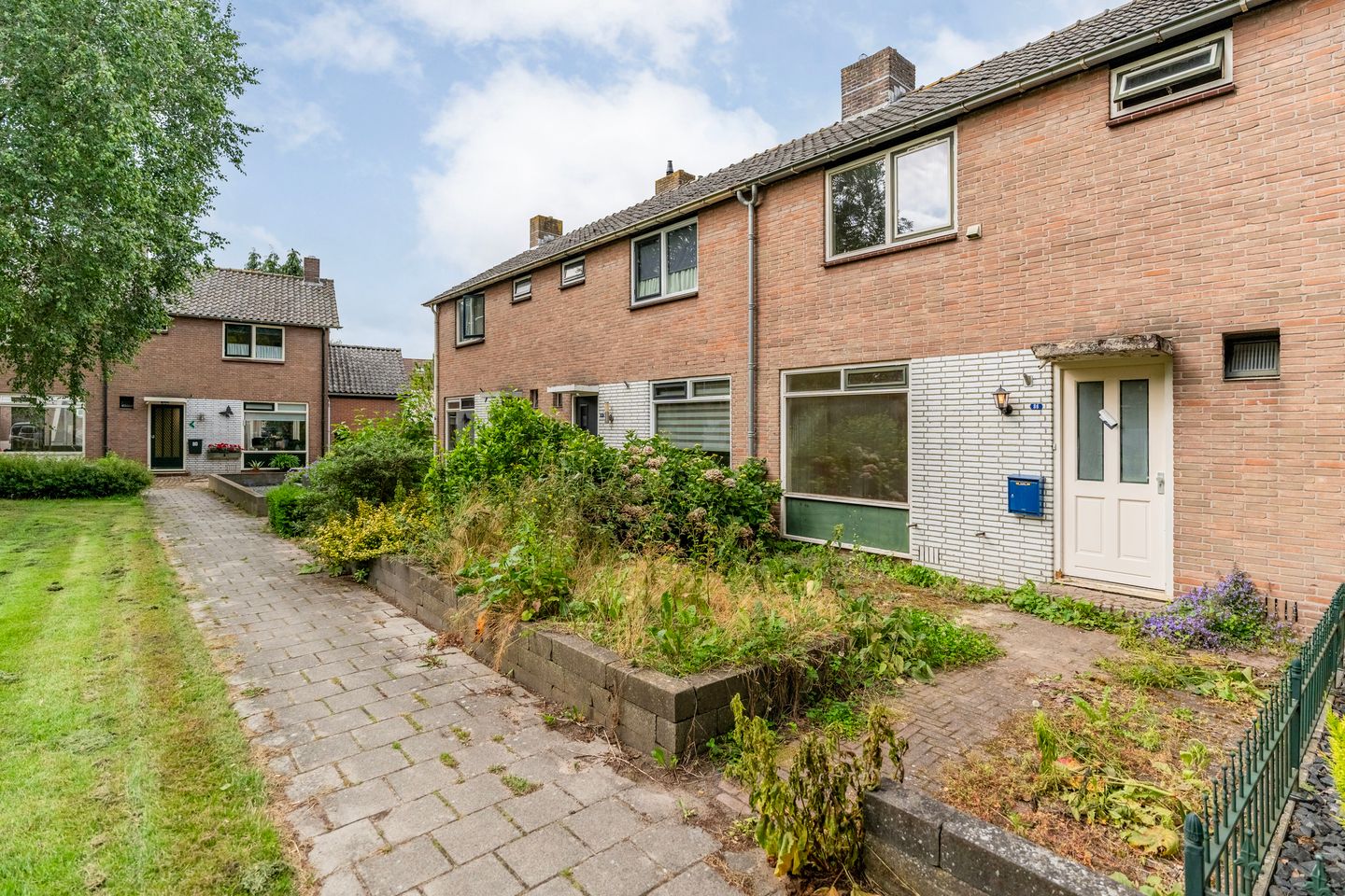 Foto 5 van Eiberweg 86