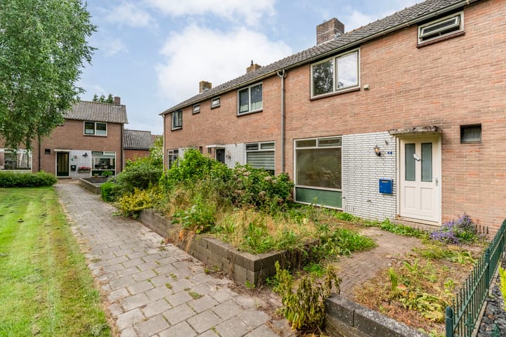 Foto 5 van Eiberweg 86