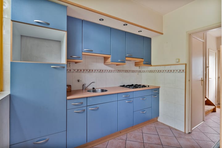 Foto 7 van Eiberweg 86