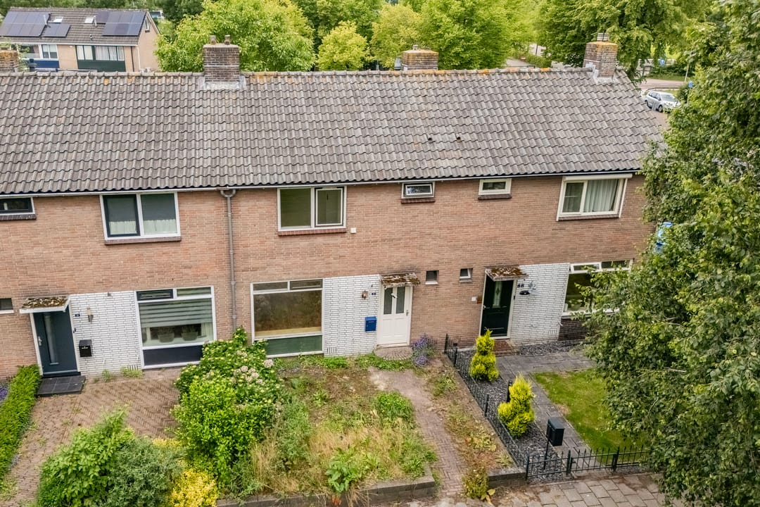 Foto 2 van Eiberweg 86