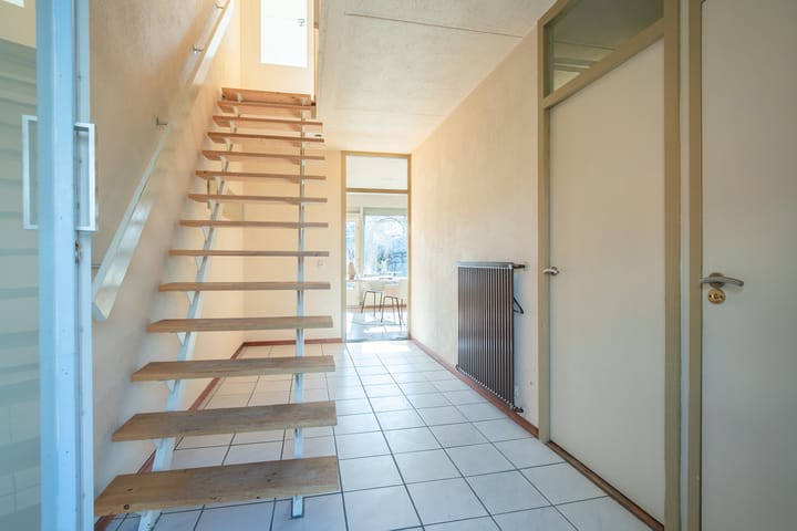 Foto 2 van Lunastraat 20