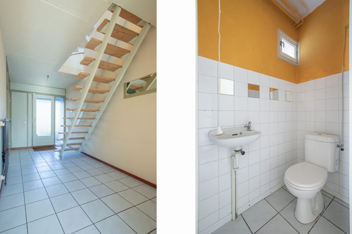 Foto 3 van Lunastraat 20